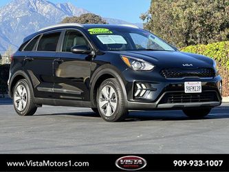 2022 Kia Niro