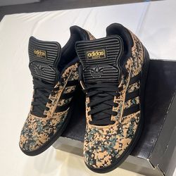 Adidas Busenitz (Camo)