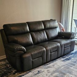 Dual RECLINER SOFA
