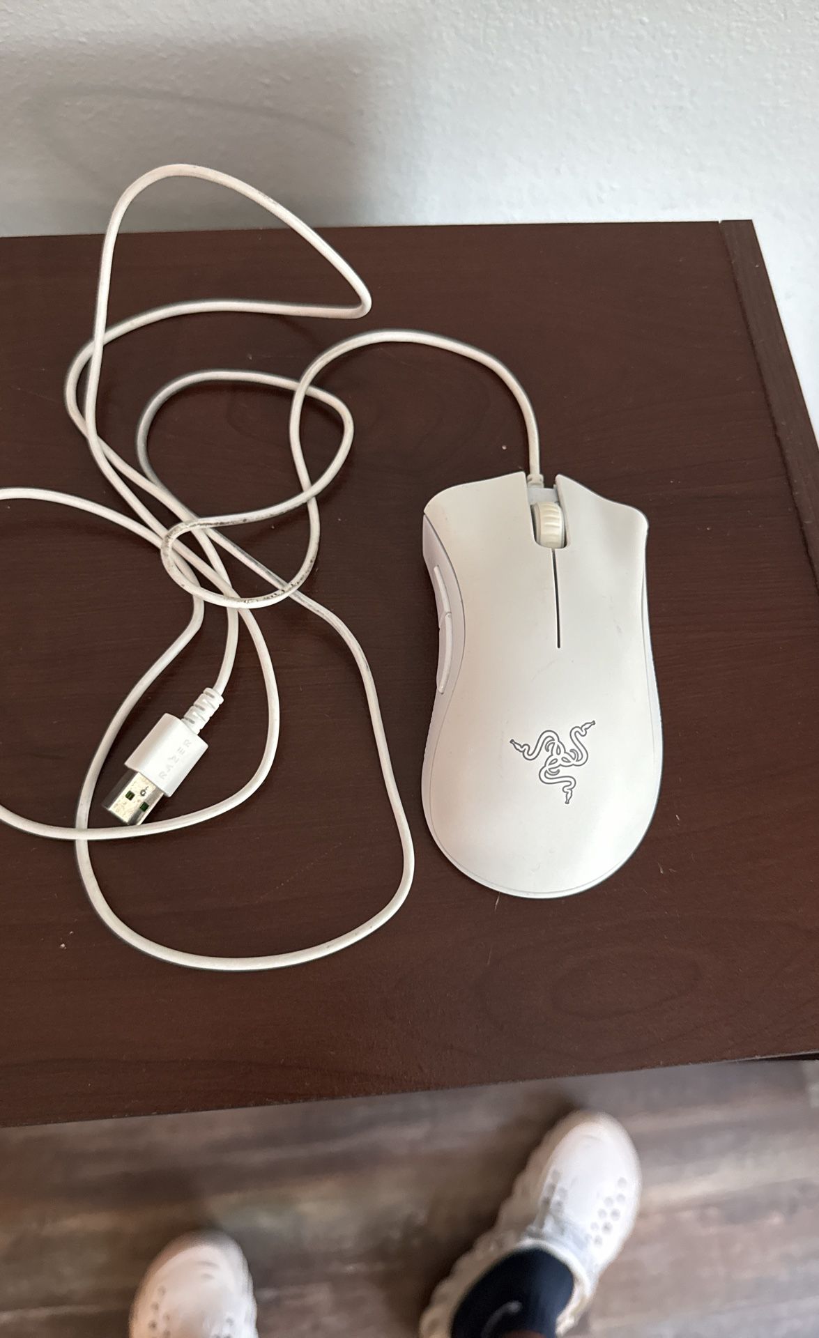 Razer DeathAdder Gaming Mouse