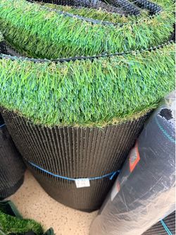 Turf grass pasto artificial 15x30 $600 zacate artificial turf artificial grass