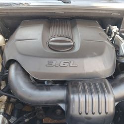 2011 Jeep Grand Cherokee