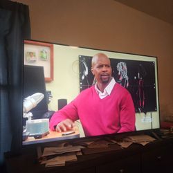 55 Inch Samsung TV For Sale 