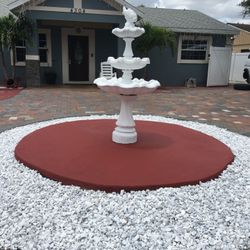 Fountain For Your Garden/home 