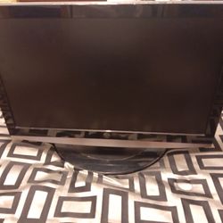 Small TV Monitor