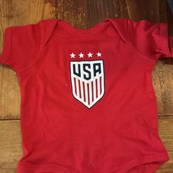 Baby Onesie