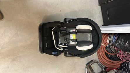 Baby New Born Car Seat