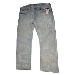 *New* Men's 38x30 Polo Jeans 