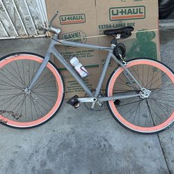 bike for sale