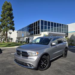 2015 Dodge Durango