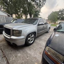 2009 Chevy