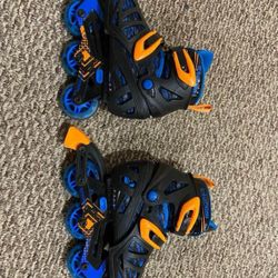Inline Skates / Roller Blades 