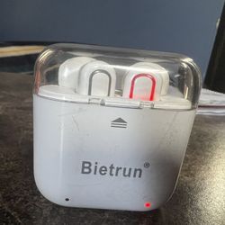 Wireless Earbuds 
