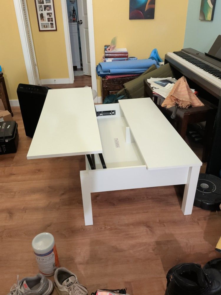 Ikea Coffee Table