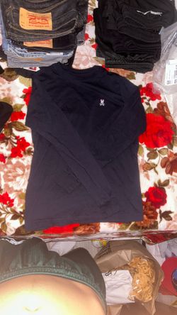 Brand new authentic psycho bunny shirt