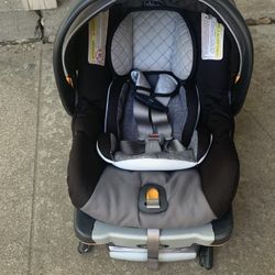 Chicco Infant Car Seat
