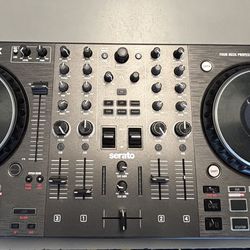 DJ Controller Set