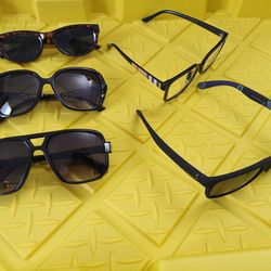 Sunglasses For Men And Women 