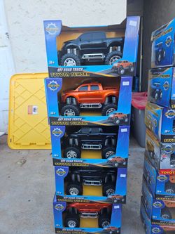 New toys $12 each