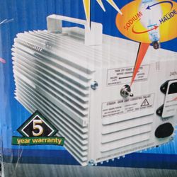 BALLAST