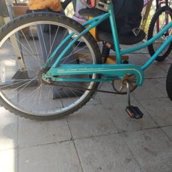 Huffy Good Vibrations