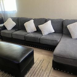Sofa Sectional 
