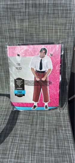 Halloween costume