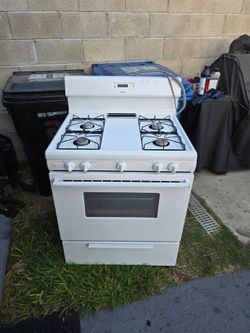 Stove