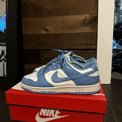 Nike Dunk Low - University Blue