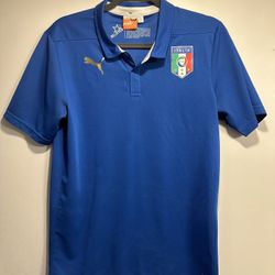 Italy World Cup 2014/15 Basic Home Medium