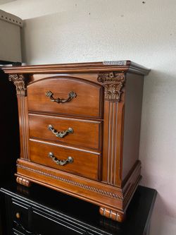 Nightstand
