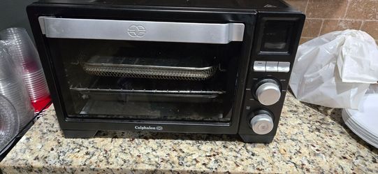 Calphalon Air Fryer Oven