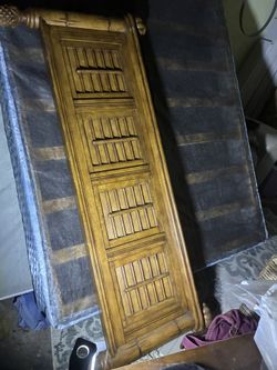 Tommy Bahama Style Bedroom Set