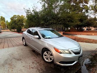 2013 Acura ILX
