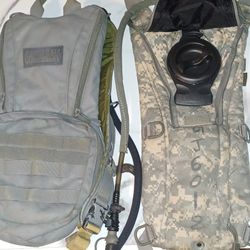 Camelback $20 Each