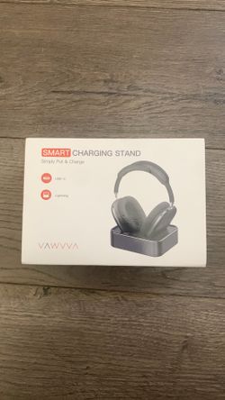 Headphone Charging Station for AirPods Max 2024 &