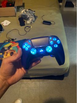 Ps5 controller