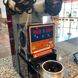 Boba Cup Sealer 