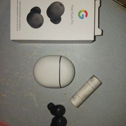 Google Pixel Buds Pro