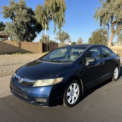 2010 Honda Civic