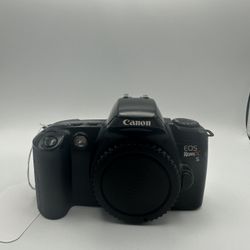 Canon EOS Rebel X S Film Camera
