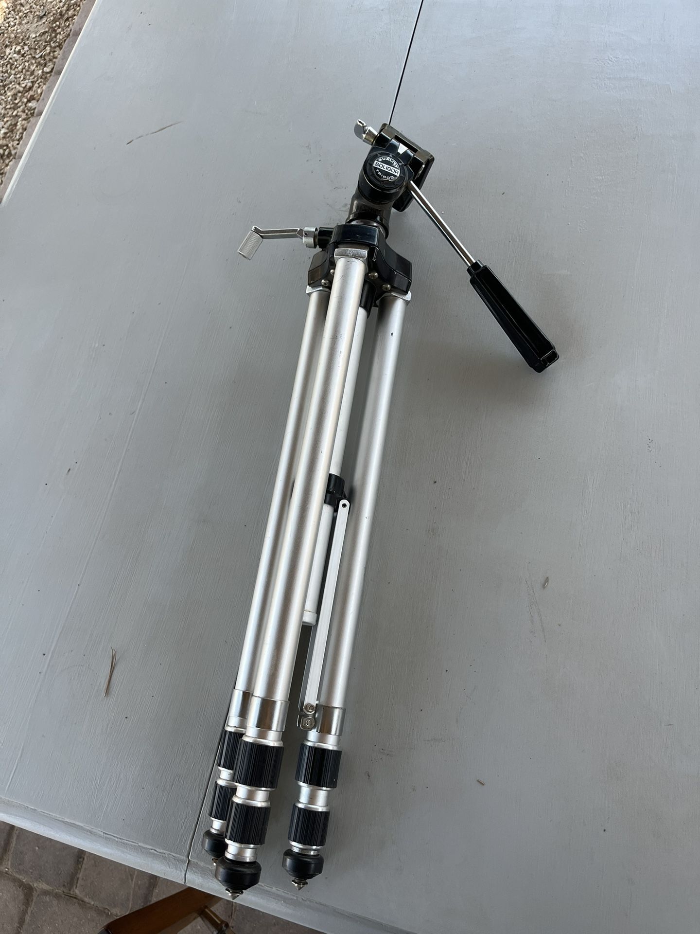 Tripod 