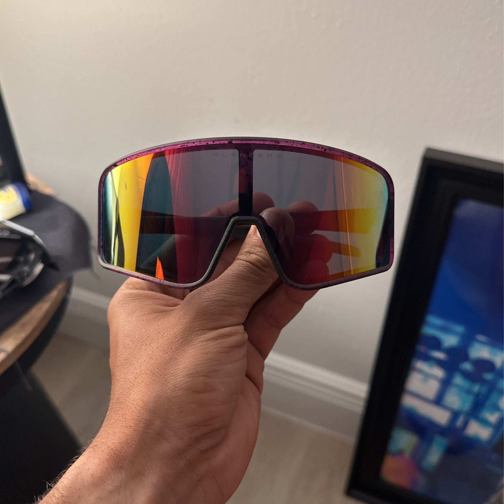 Blenders Cycling Sunglasses Polarized for Sale in Fort Lauderdale, FL