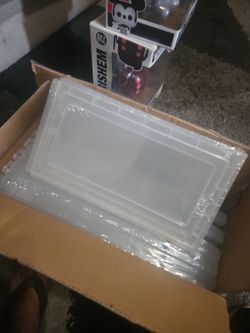 Storage Shoes Boxes