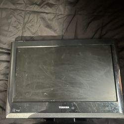 Toshiba Monitor 