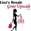 Lisas Resale Gone Upscale