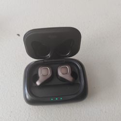 True Wireless Stereo Earbuds - Up To 12hours Per Charge