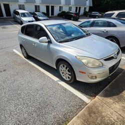 2009 Hyundai Elantra
