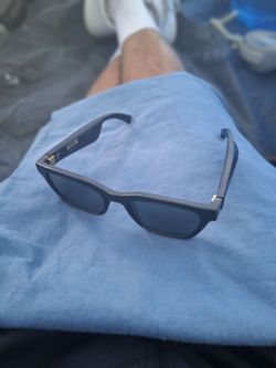 BOSE FRAMES ( BLUETOOTH)