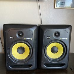 Rokit Speakers 8 Gen 3
